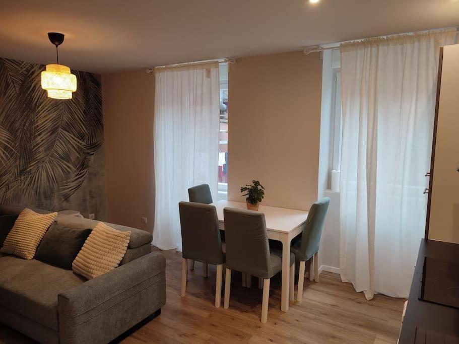 Apartment La Loge Nature De La Friche Dmc *
