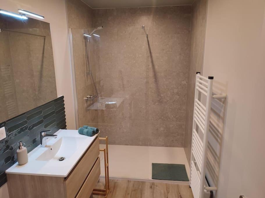 La Loge Nature De La Friche Dmc Apartment *