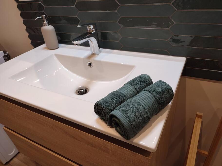 Apartment La Loge Nature De La Friche Dmc Mulhouse