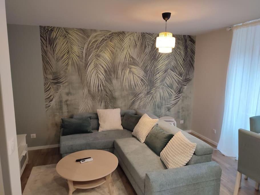 Apartment La Loge Nature De La Friche Dmc *